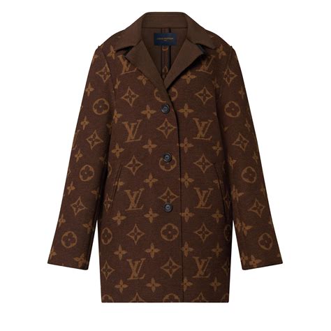 louis vuitton cappotto donna|louis vuitton official website uk.